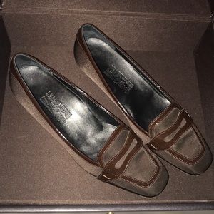 Salvador Ferragamo Business shoes